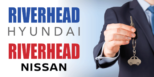 Riverhead Auto Mall